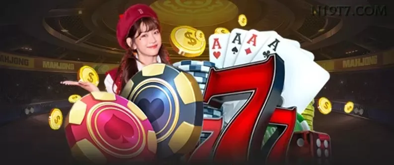 Plataforma n19 - cassino e apostas